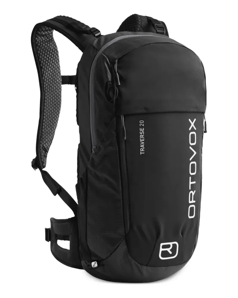Ortovox Traverse 20 backpack - Schwarz Schwarz