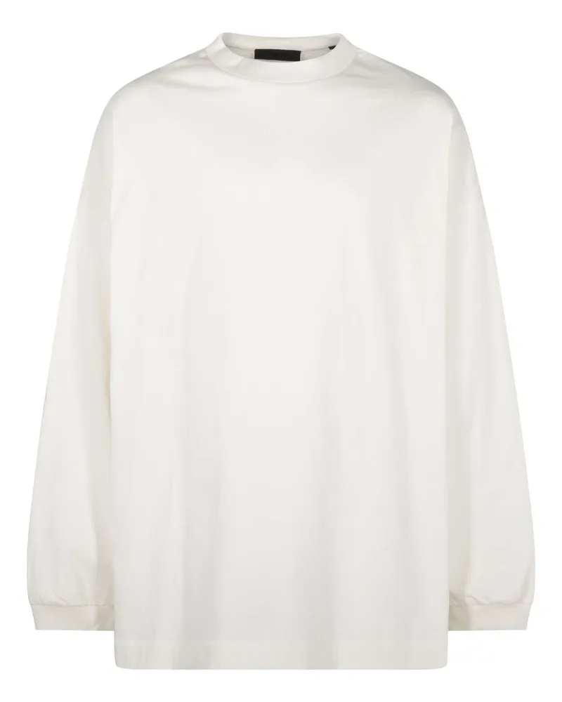Fear of God Essentials T-Shirt - Weiß Weiß