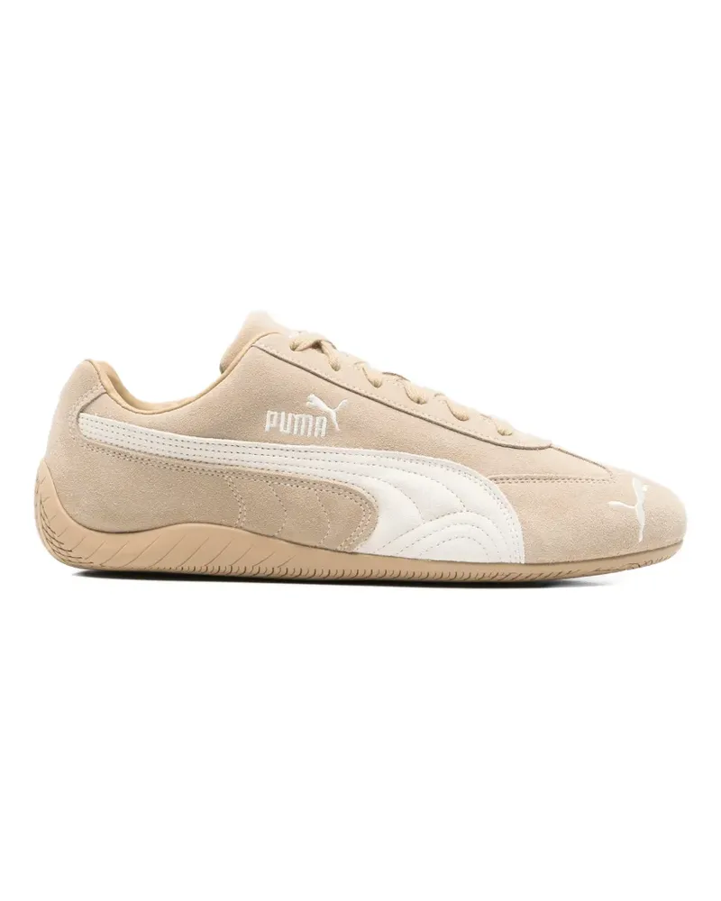 Puma Speedcat TTF sneakers - Nude Nude