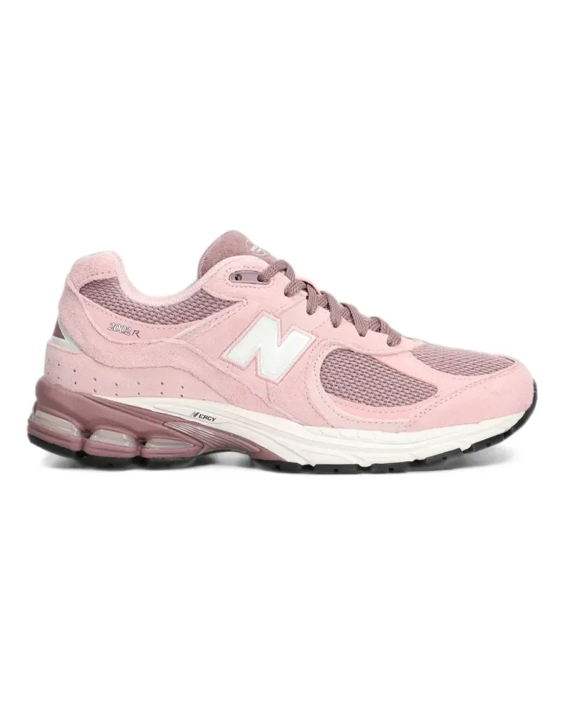 New Balance 2002R Sneakers mit Mesh - Rosa Rosa
