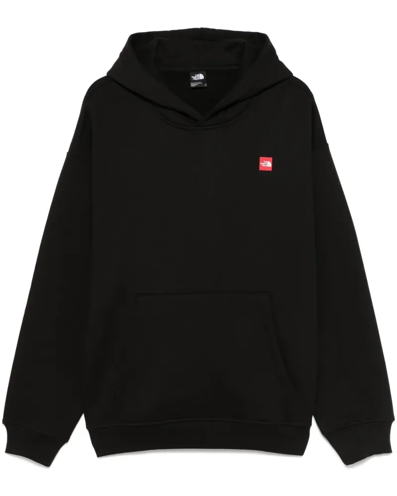 The North Face Axys Hoodie - Schwarz Schwarz
