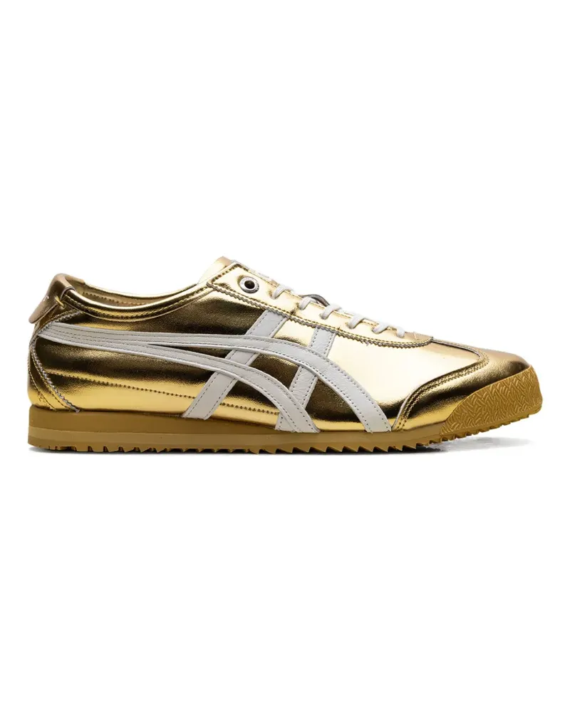 Onitsuka Tiger MEXICO 66™ SD Sneakers - Gold Gold