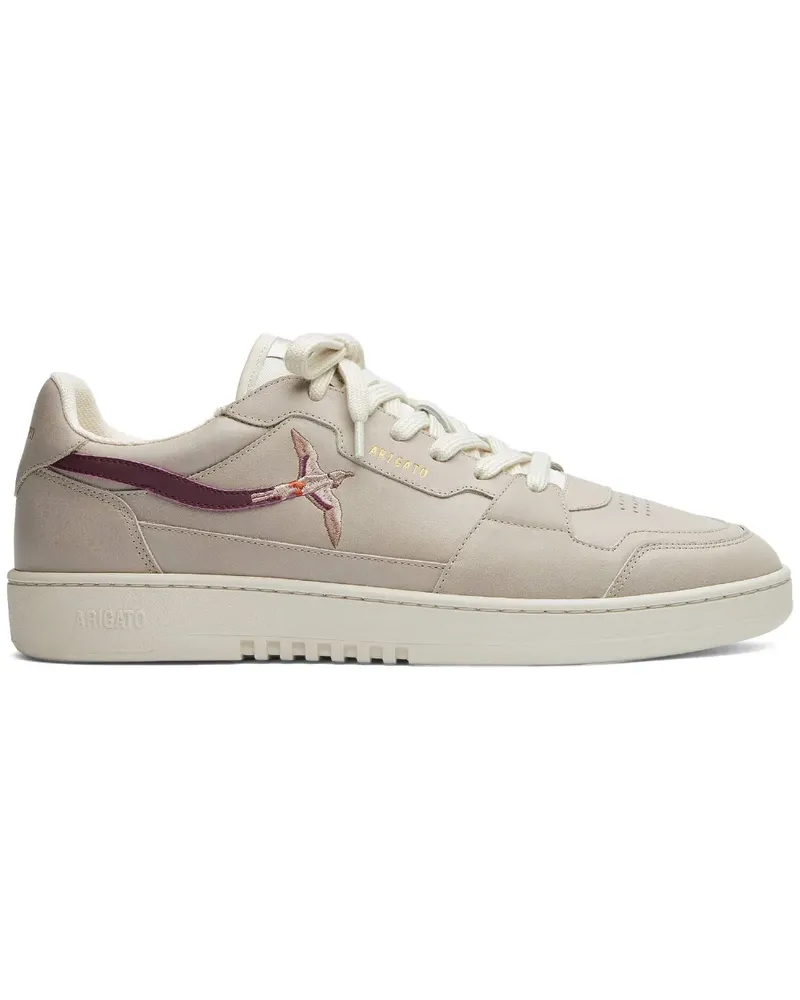 Axel Arigato Dice Lo Bee Bird Sneakers - Nude Nude