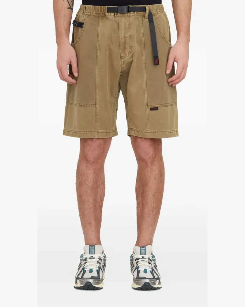 GRAMICCI Gadget bermuda shorts - Nude Nude