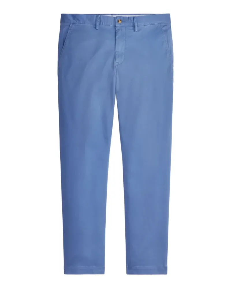 Ralph Lauren pocket trousers - Blau Blau