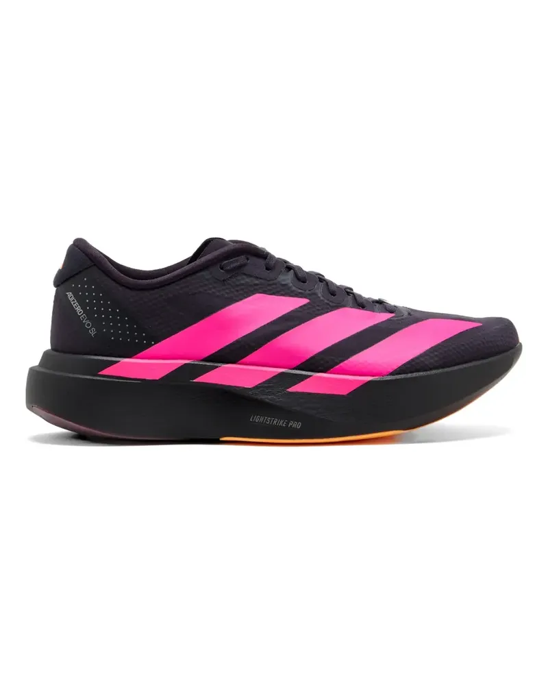 adidas Adizero Evo SL sneakers - Schwarz Schwarz