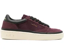 Pads Sneakers - Rot