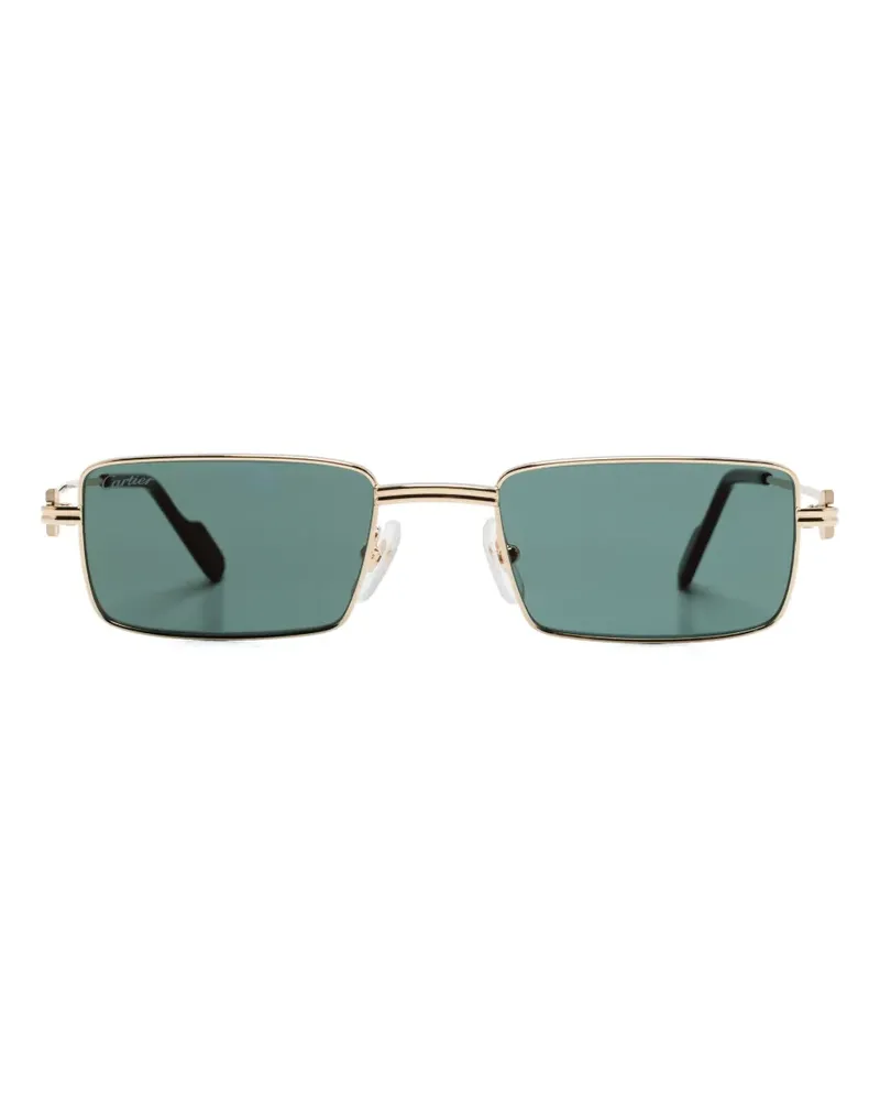 Cartier Première de Cartier Sonnenbrille - Gold Gold