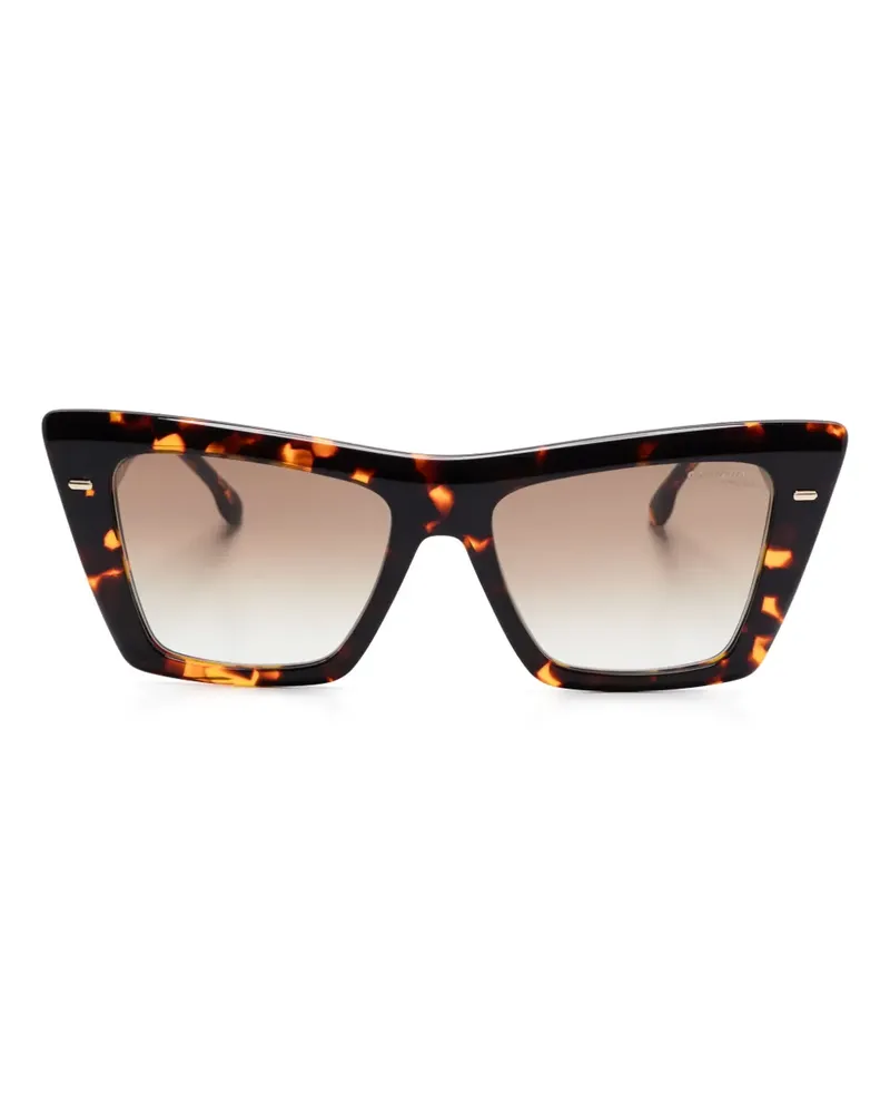 Carrera 3046/S Sonnenbrille - Braun Braun
