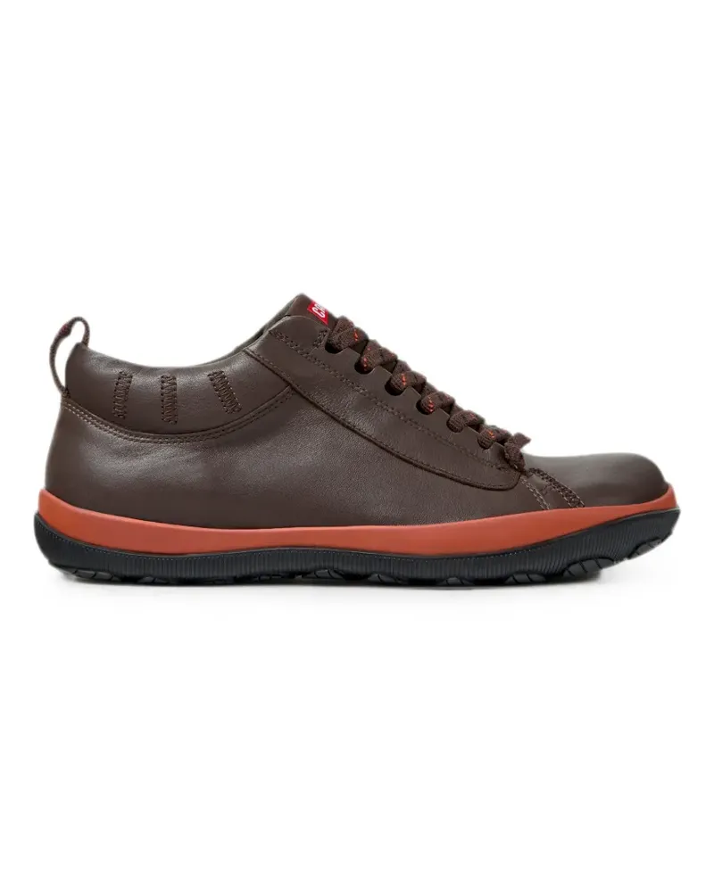Camper Peu Pista GM sneakers - Braun Braun