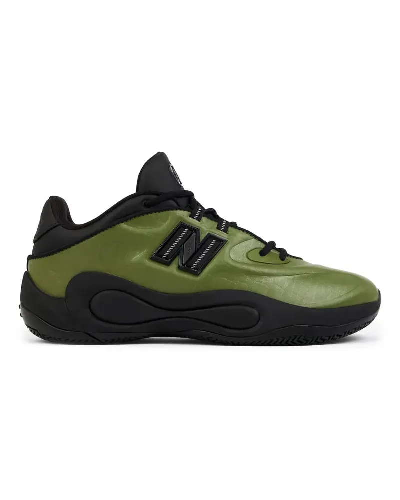 New Balance P400 Low Sneakers - Grün Grün
