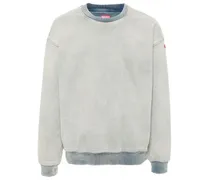 D-Krib Track Sweatshirt