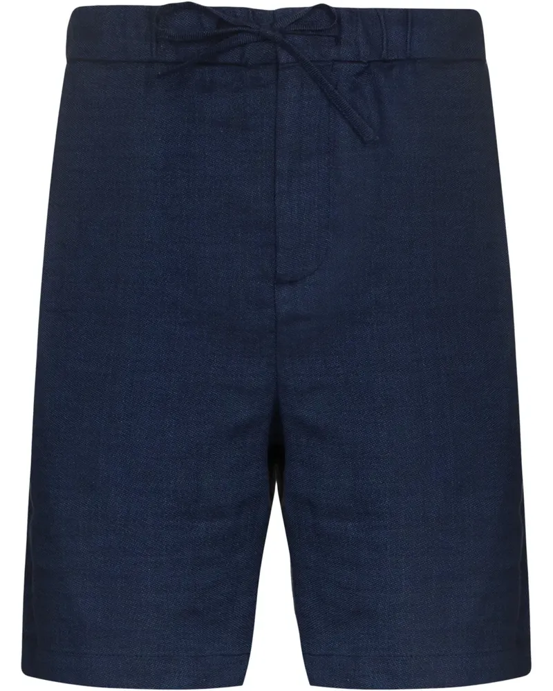 Frescobol Carioca Felipe Chino-Shorts - Blau Blau