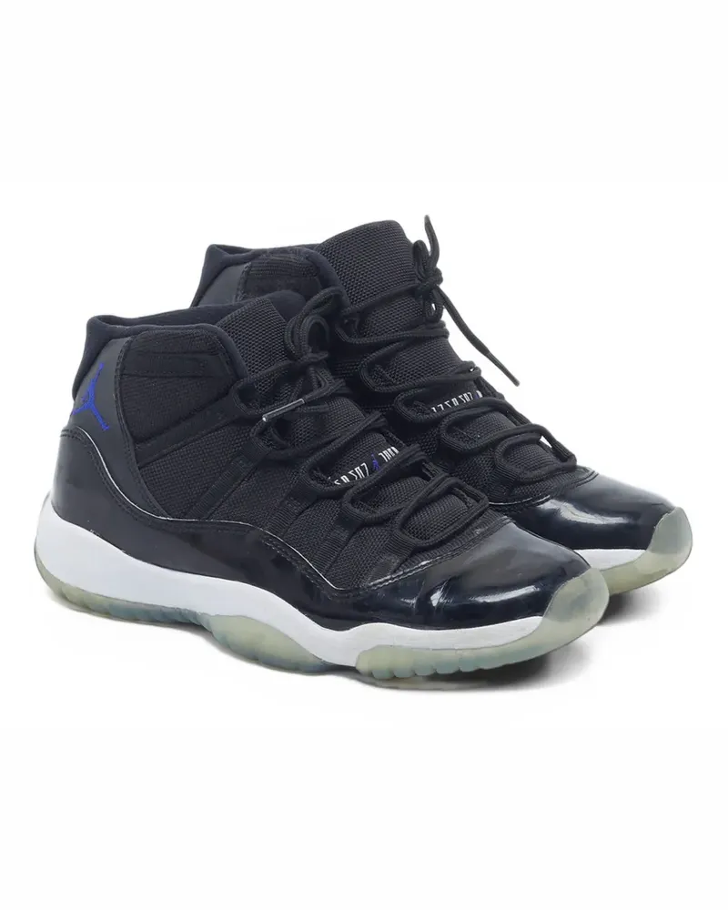 Jordan Air  11 Retro Sneakers - Blau Blau
