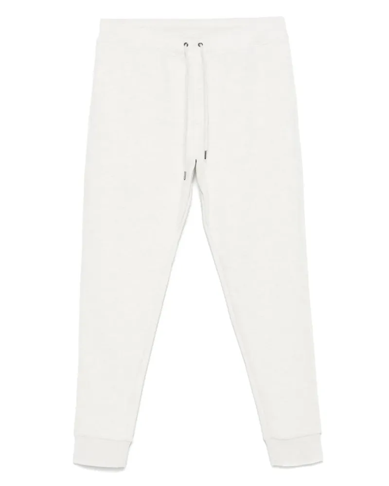 Ralph Lauren Jogginghose mit Polo Pony-Stickerei - Grau Grau
