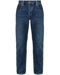 AllSaints Iggy Tapered-Jeans Blau