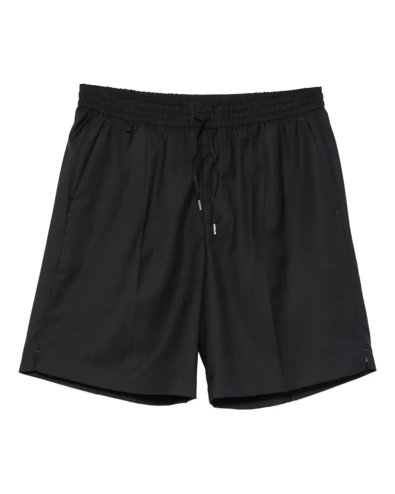 Briglia 1949 drawstring-fastening shorts - Blau Blau