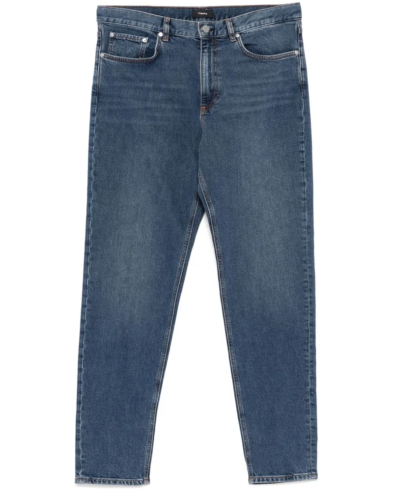 Theory Borough Jeans - Blau Blau