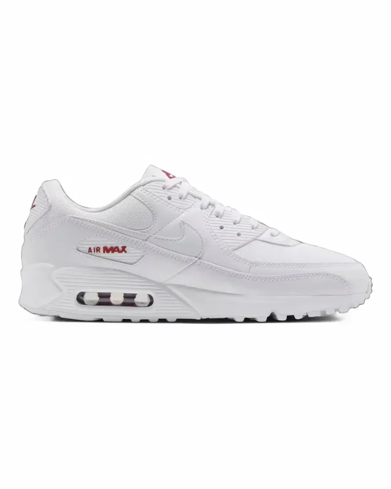 Nike Air Max 90 Sneakers - Weiß Weiß
