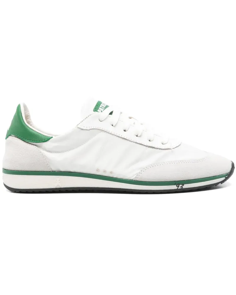Patrizia Pepe Running SKIN ’93 Sneakers - Weiß Weiß