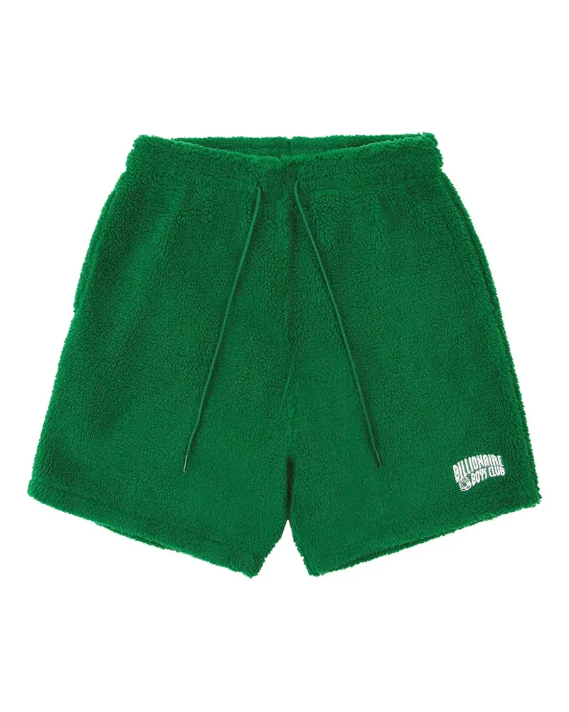 Billionaire Boys Club Cloud shorts - Grün Grün