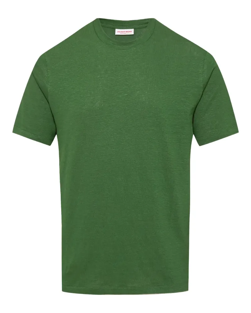 Orlebar Brown OB Standard T-Shirt - Grün Grün