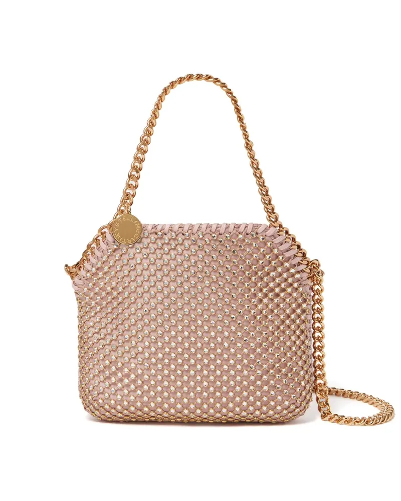 Stella McCartney Falabella Shopper - Rosa Rosa