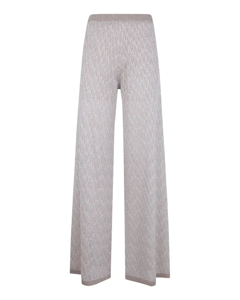 D.EXTERIOR Z-Line Lux Hose - Grau Grau