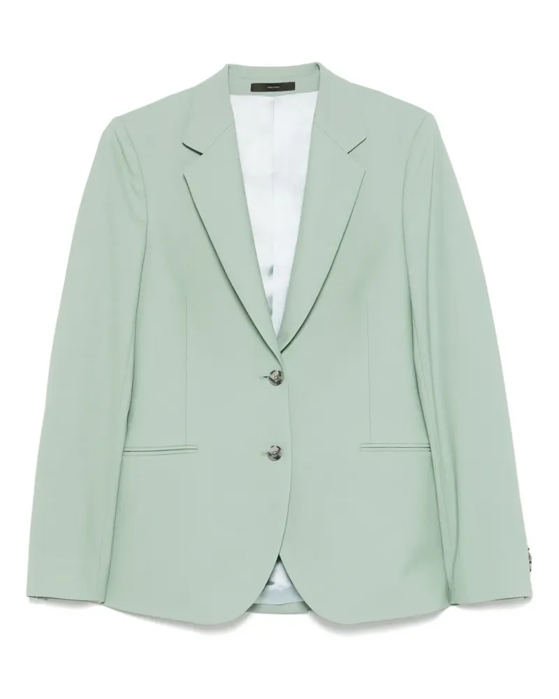 Paul Smith Klassisches Sakko - Grün Grün