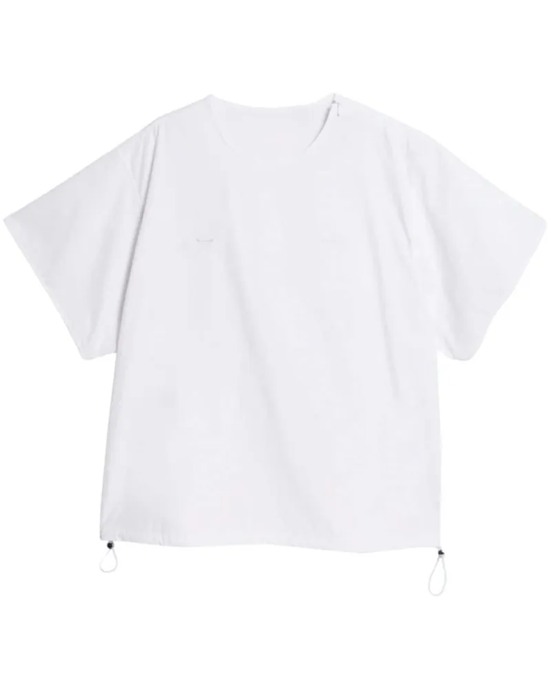 adidas x Wales Bonner T-Shirt - Weiß Weiß