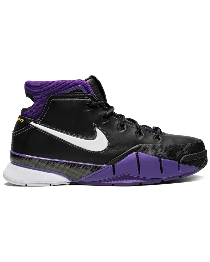 Nike Kobe 1 Proto' Sneakers - Schwarz Schwarz