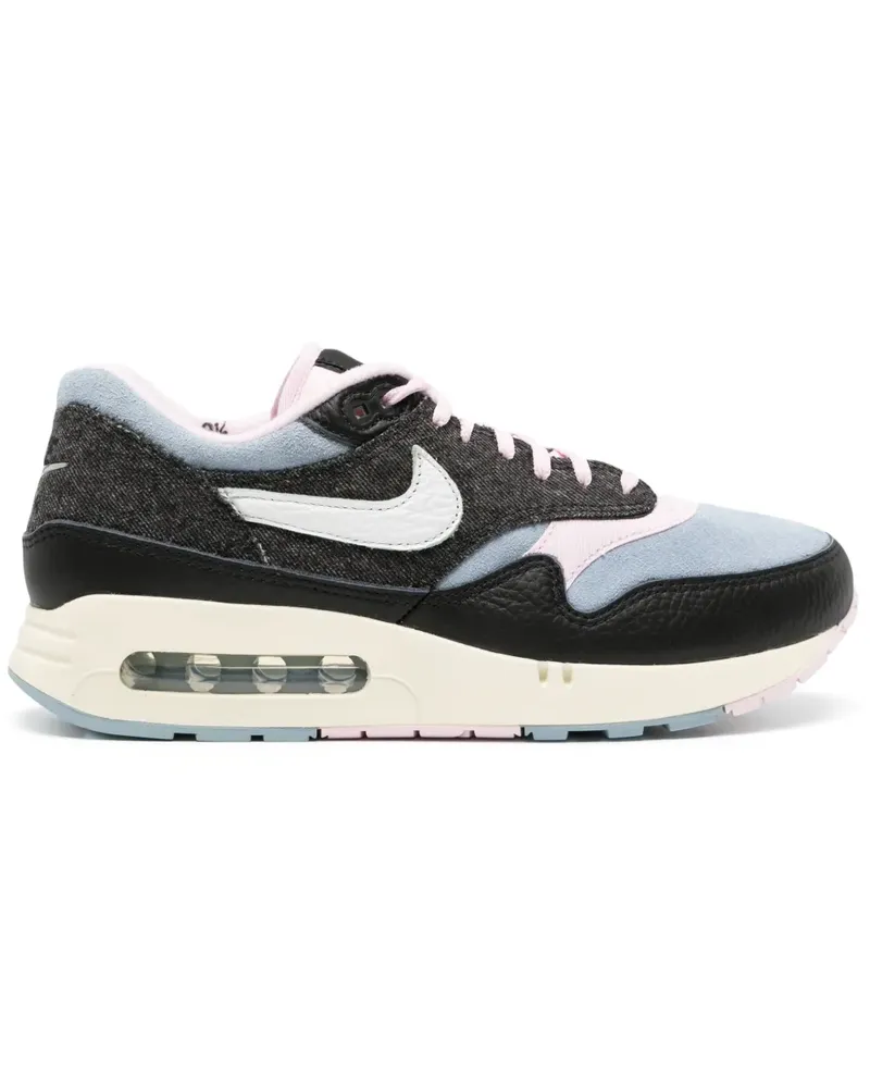 Nike Air Max 1 '86 Sneakers - Schwarz Schwarz