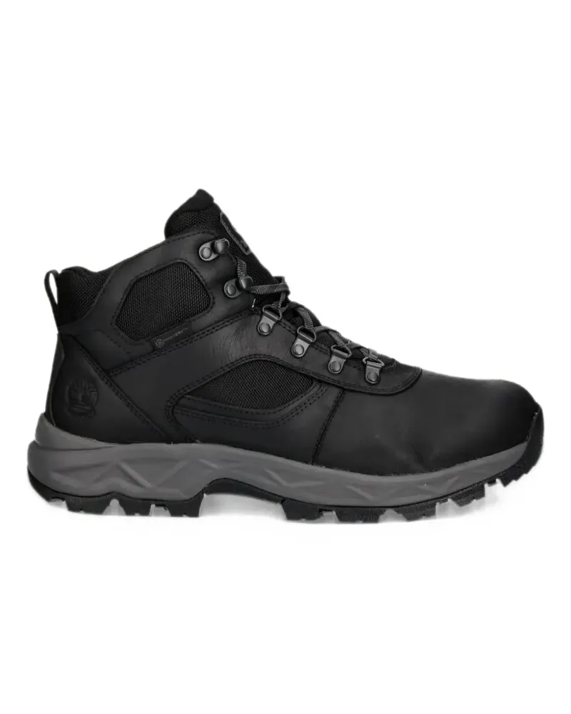 Timberland Mt. Madsen 2.0 Schnürstiefel mit Einsätzen - Schwarz Schwarz