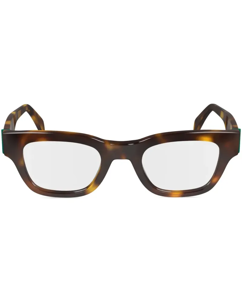 Paul Smith Kellino Brille - Braun Braun