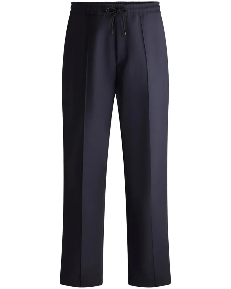 FUSALP Karl Hose - Blau Blau