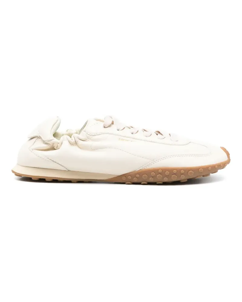 HOFF Bridge Napa Sneakers - Nude Nude