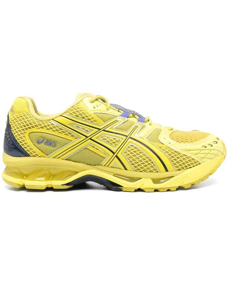 Asics Gel-Nimbus 1 Sneakers - Gelb Gelb