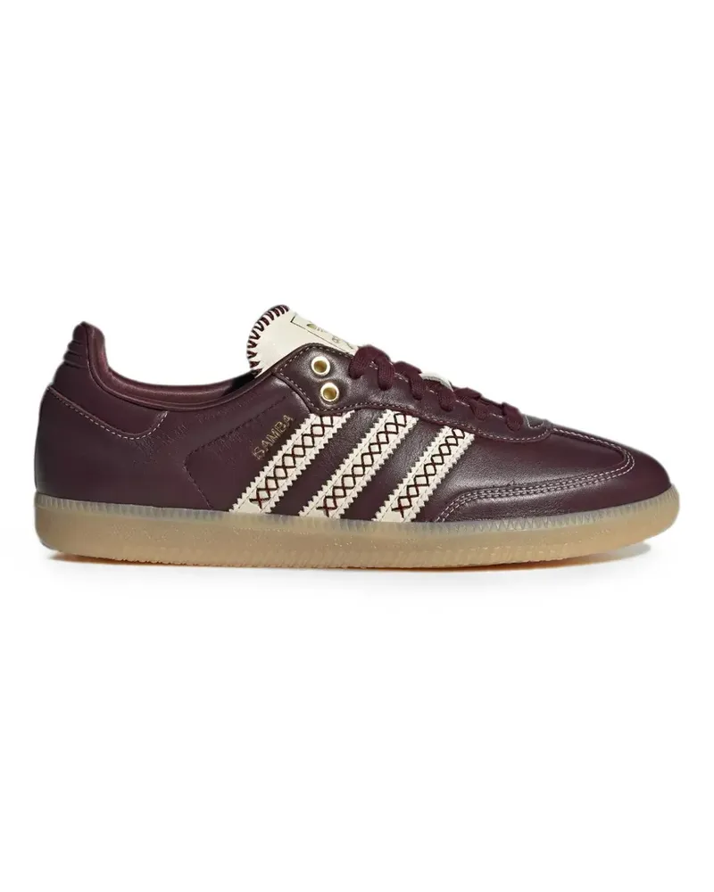 adidas Samba OG shoes - Rot Rot