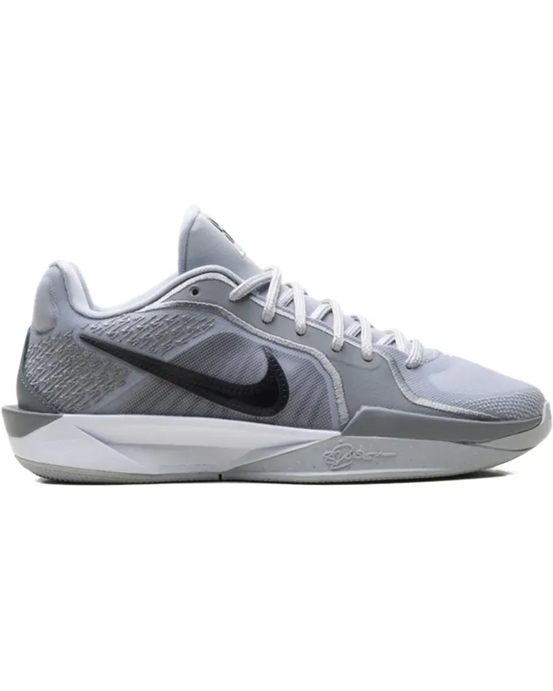Nike Sabrina 2 Sneakers - Grau Grau