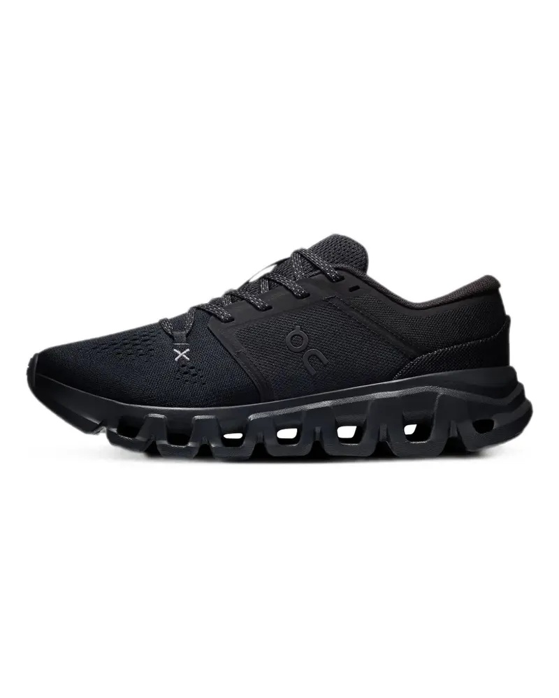 ON Cloud X 5 sneakers - Schwarz Schwarz