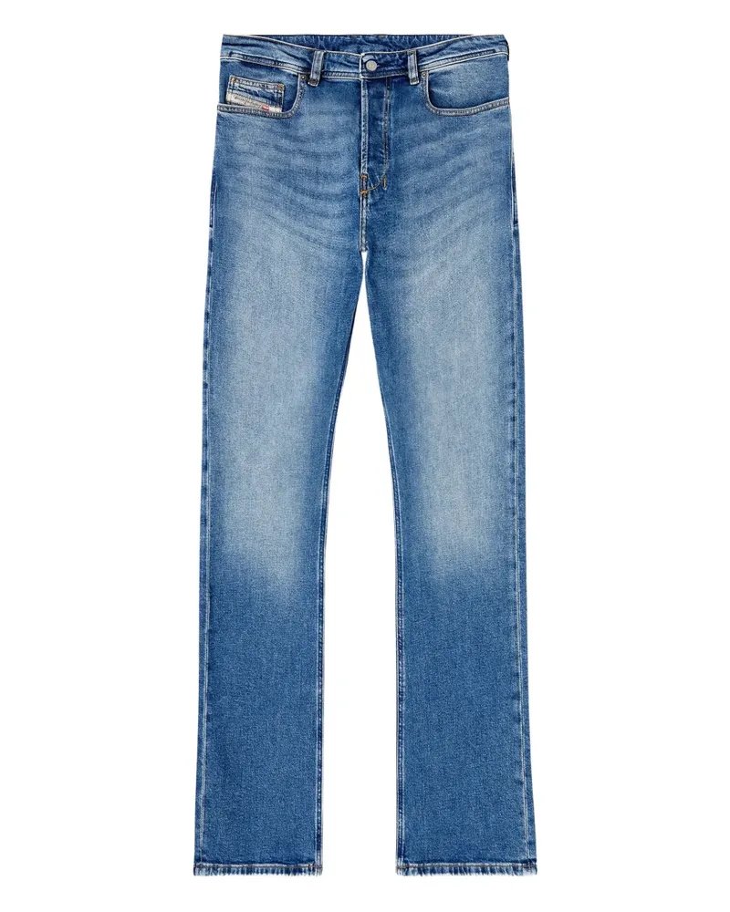 Diesel 2007 Zatiny jeans - Blau Blau