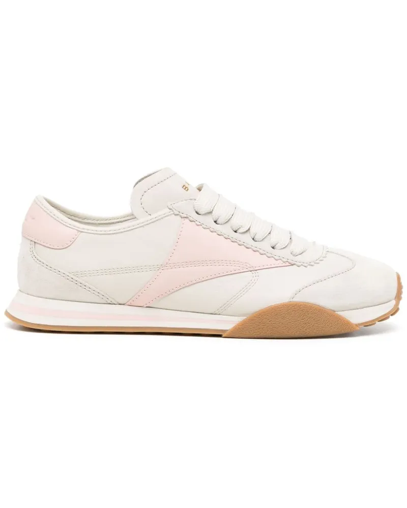 Bally Sussex Sneakers mit Schnürung - Grau Grau