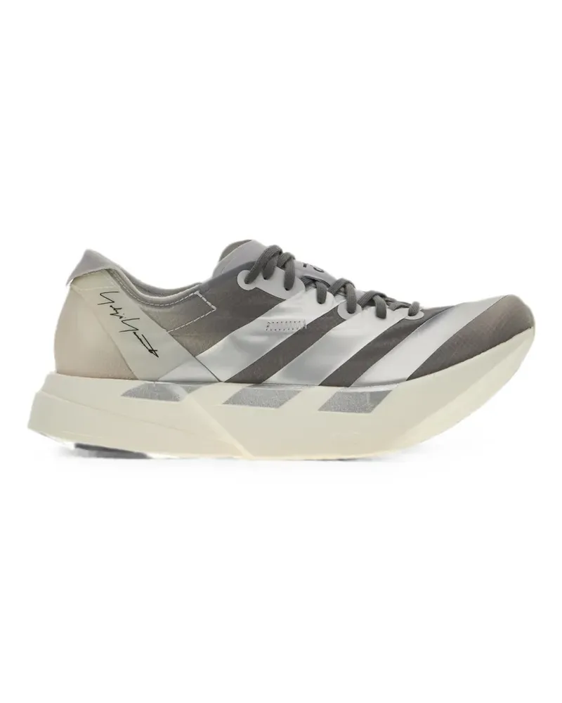 Y-3 Adios Pro 4 sneakers - Grau Grau