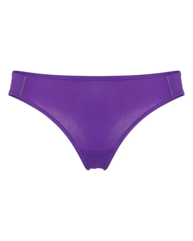 Eres Mika Soyeuse Tanga - Violett Violett