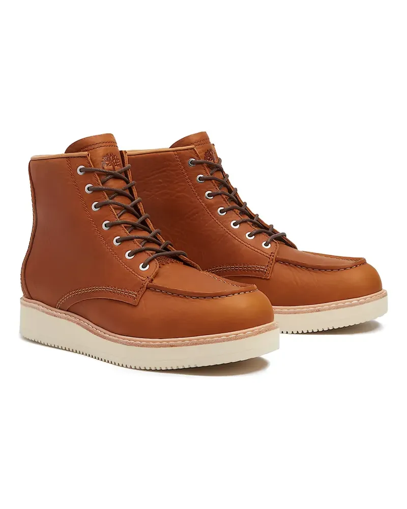 Timberland Oak Forge boots - Braun Braun