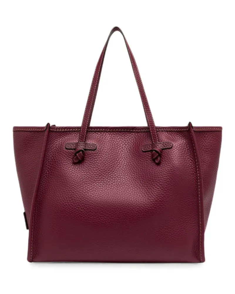 Gianni Chiarini Marcella Tote Bag - Rot Rot