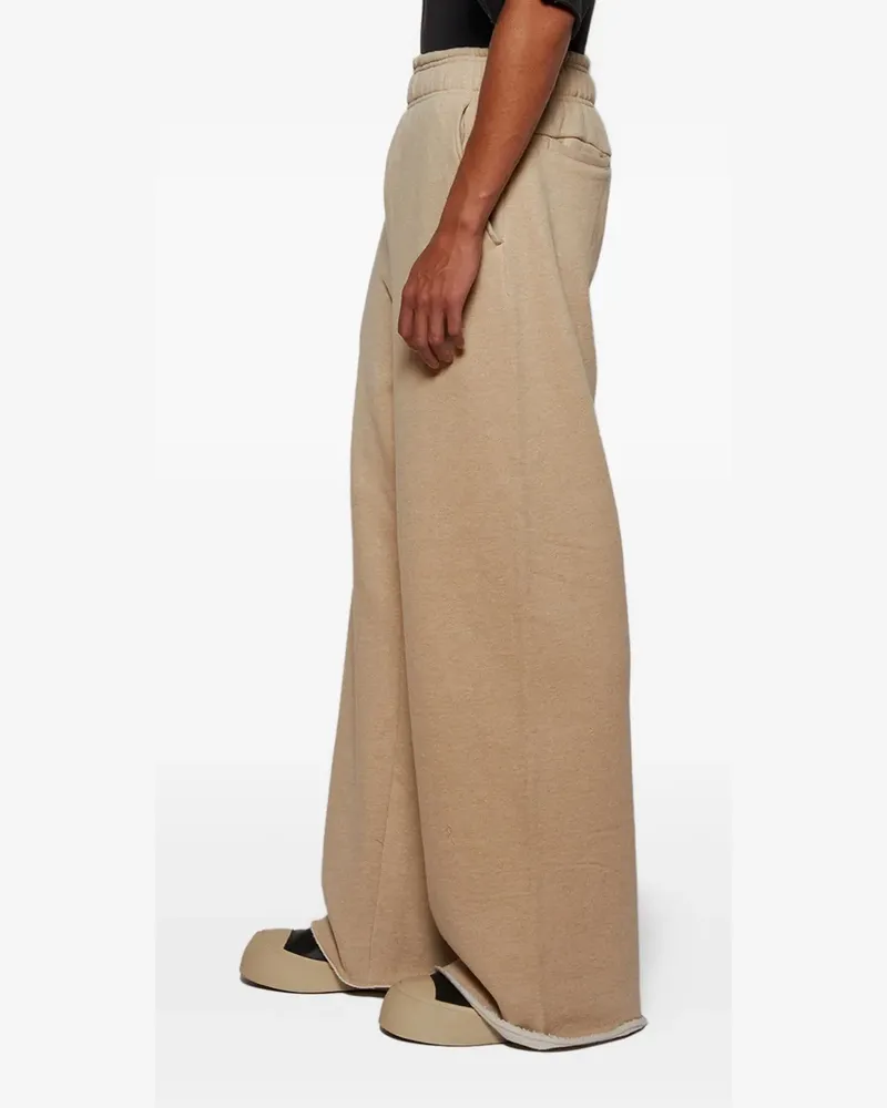 Entire Studios Hose mit weitem Bein - Nude Nude
