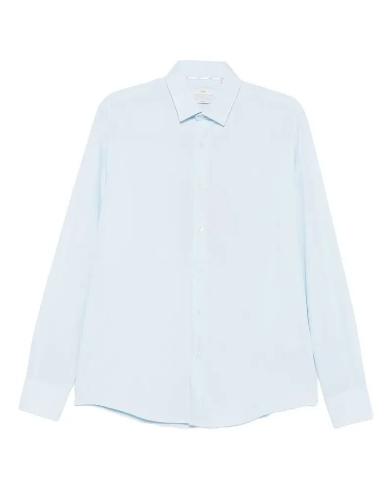 Liu Jo Langärmeliges Hemd - Blau Blau