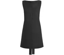 Alessa Minikleid - Schwarz