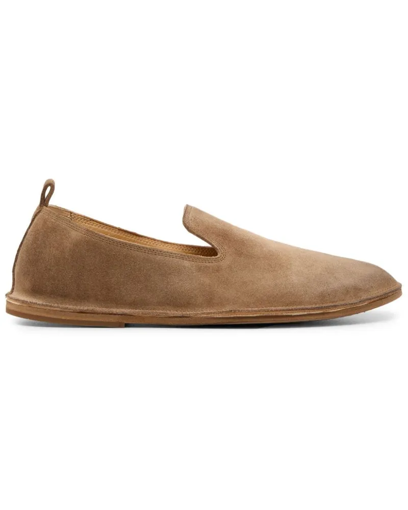 Marsèll Strasacco Loafer Braun